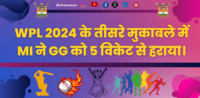 रविचंद्रन अश्विन ने अनिल कुंबले का रिकॉर्ड तोडा।