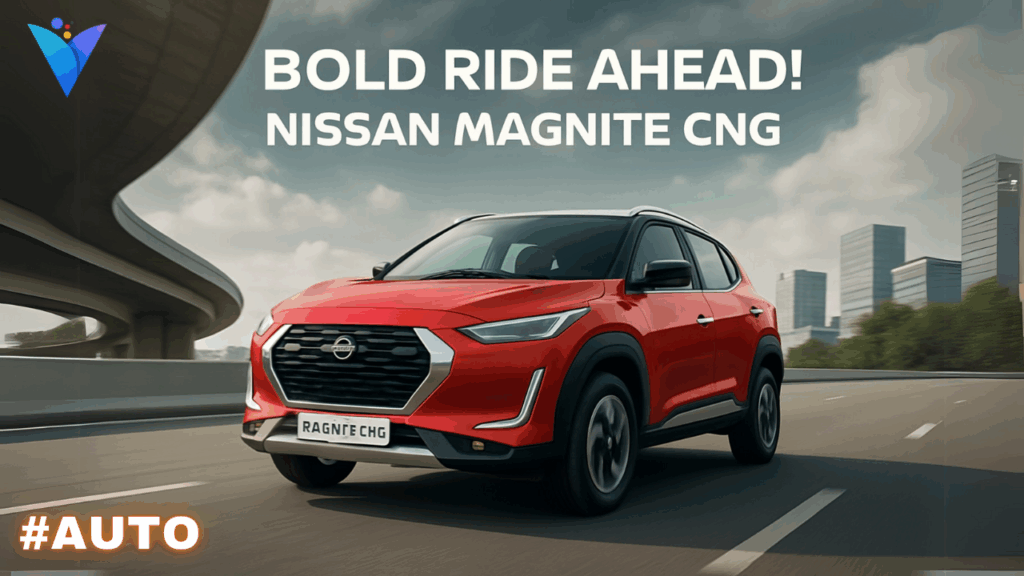 nissan new car launch 2025 june